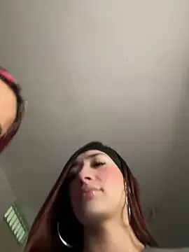 IvyHarpers – webcam model profile photo Image 5