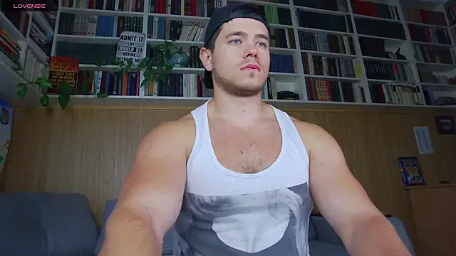 MarisaGrace – webcam model profile photo Image 16