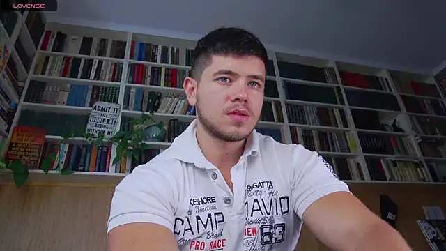 MarisaGrace – webcam model profile photo Image 18