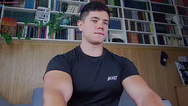 MarisaGrace – webcam model profile photo Image 19