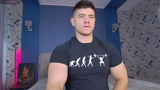 MarisaGrace – webcam model profile photo Image 2