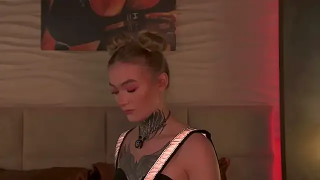 OksanaOcean – webcam model profile photo Image 6