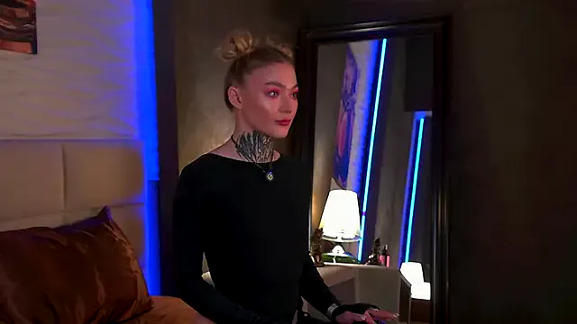 OksanaOcean – webcam model profile photo Image 8