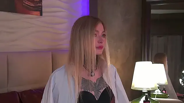 OksanaOcean – webcam model profile photo Image 9