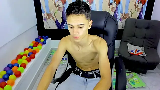 ArabicBarbie – webcam model profile photo Image 10