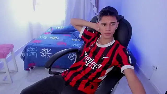 ArabicBarbie – webcam model profile photo Image 15