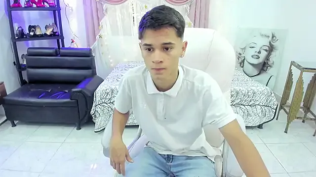 ArabicBarbie – webcam model profile photo Image 6