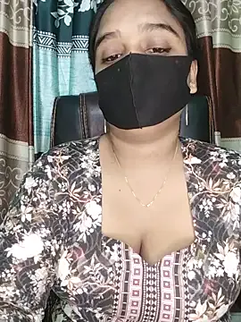 Scarlett – webcam model profile photo Image 14