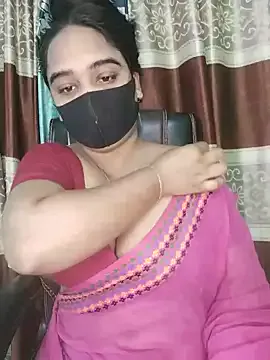 Scarlett – webcam model profile photo Image 15