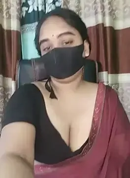 Scarlett – webcam model profile photo Image 17