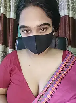 Scarlett – webcam model profile photo Image 18