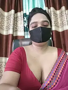 Scarlett – webcam model profile photo Image 4