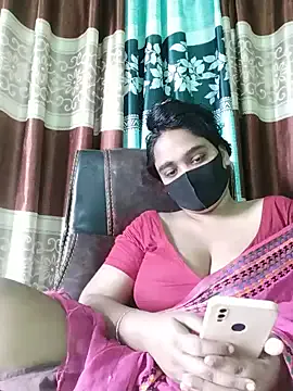 Scarlett – webcam model profile photo Image 5