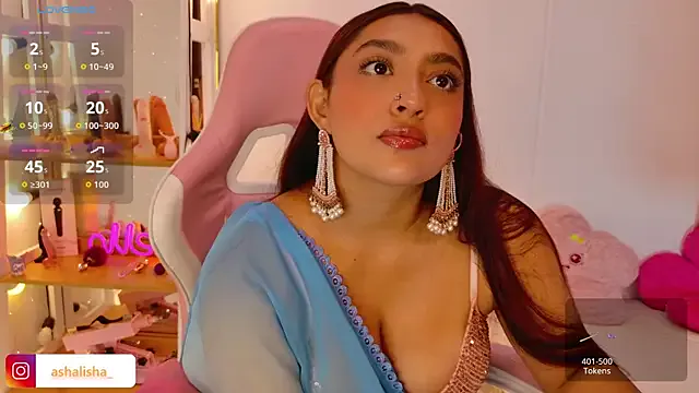 JessieLiu – webcam model profile photo Image 15