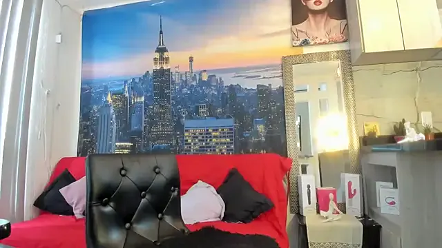 JessieLiu – webcam model profile photo Image 2