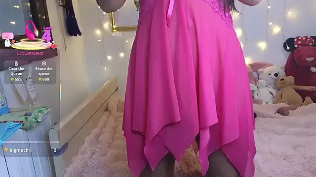 ValeryEvan – webcam model profile photo Image 19