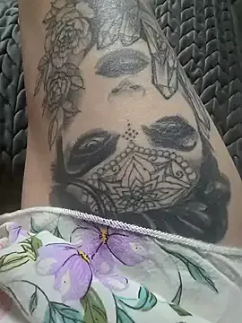 EvanyaRose – webcam model profile photo Image 15