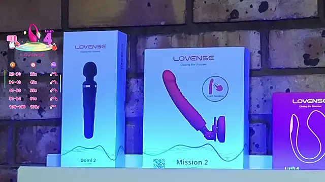 EvanyaRose – webcam model profile photo Image 17