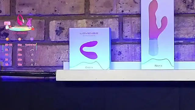 EvanyaRose – webcam model profile photo Image 19