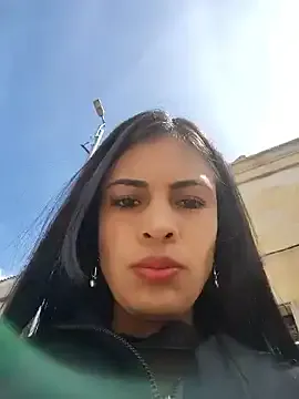 DelinaRose – webcam model profile photo Image 17