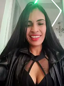 DelinaRose – webcam model profile photo Image 7