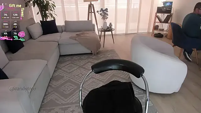 DelinaRose – webcam model profile photo Image 16