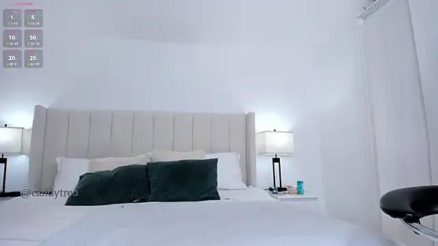 DelinaRose – webcam model profile photo Image 17