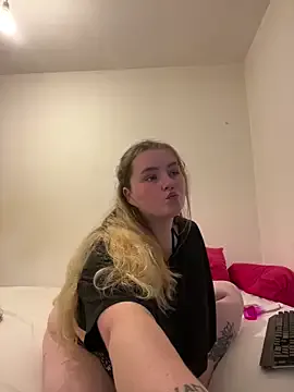 JessieLiu – webcam model profile photo Image 2