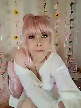 JessieLiu – webcam model profile photo Image 3