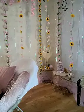 JessieLiu – webcam model profile photo Image 5