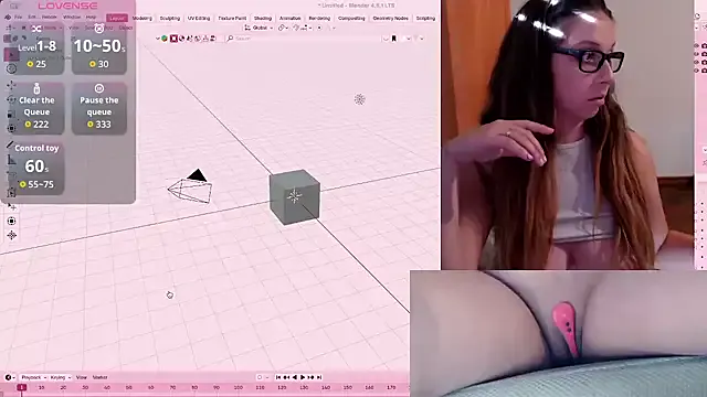 AyshaConnor – webcam model profile photo Image 16