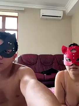 PaulinaGiovanni – webcam model profile photo Image 6