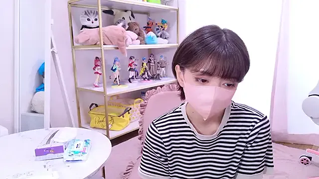 AnnAbbey – webcam model profile photo Image 2