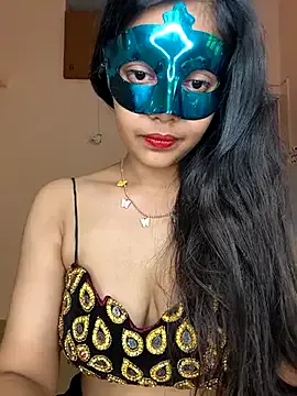 PollyElfi – webcam model profile photo Image 6