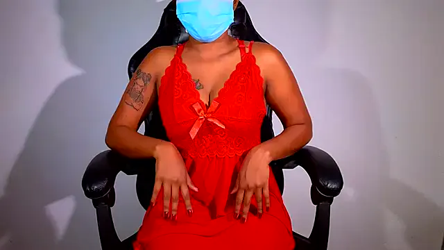 Jane – webcam model profile photo Image 11