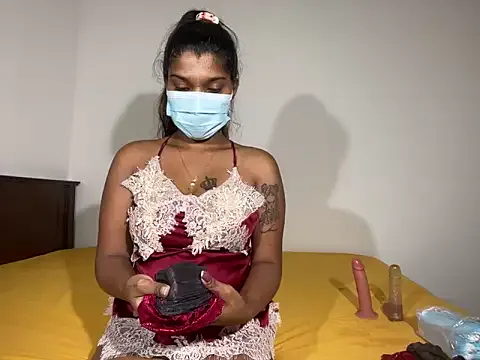 Jane – webcam model profile photo Image 16