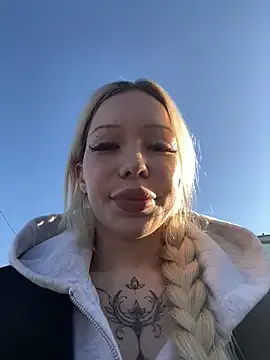 JessieLiu – webcam model profile photo Image 19