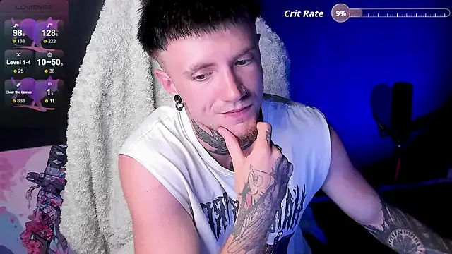 CatalinaDalessio – webcam model profile photo Image 9