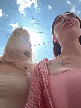 TessaMyst – webcam model profile photo Image 2