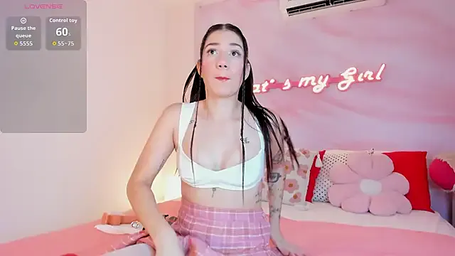 xiaoxiao101 – webcam model profile photo Image 10