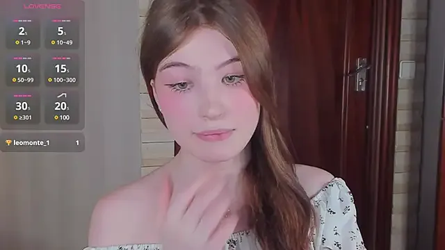 Franshesca_HotxxX – webcam model profile photo Image 3