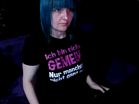 CatalinaDalessio – webcam model profile photo Image 5