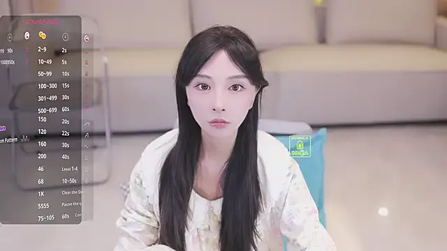 TianaFlower – webcam model profile photo Image 14