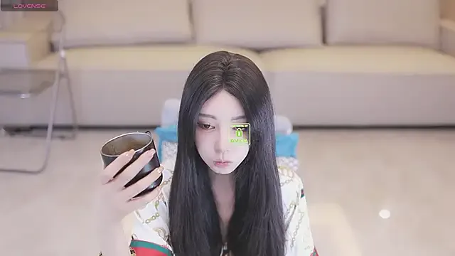 TianaFlower – webcam model profile photo Image 2