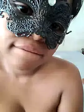 PaulinaGiovanni – webcam model profile photo Image 11