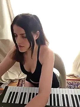 BelleFelicitas – webcam model profile photo