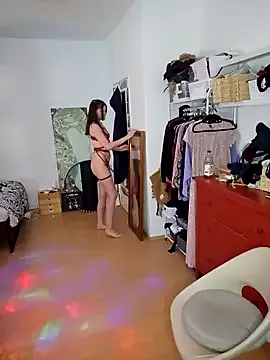 AriaSins – webcam model profile photo Image 14