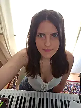 AriaSins – webcam model profile photo Image 2