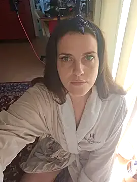 AriaSins – webcam model profile photo Image 9