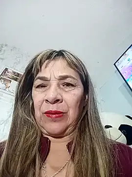 SEXPantera – webcam model profile photo Image 2